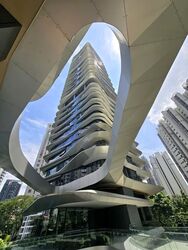 New Futura (D9), Condominium #574248231
